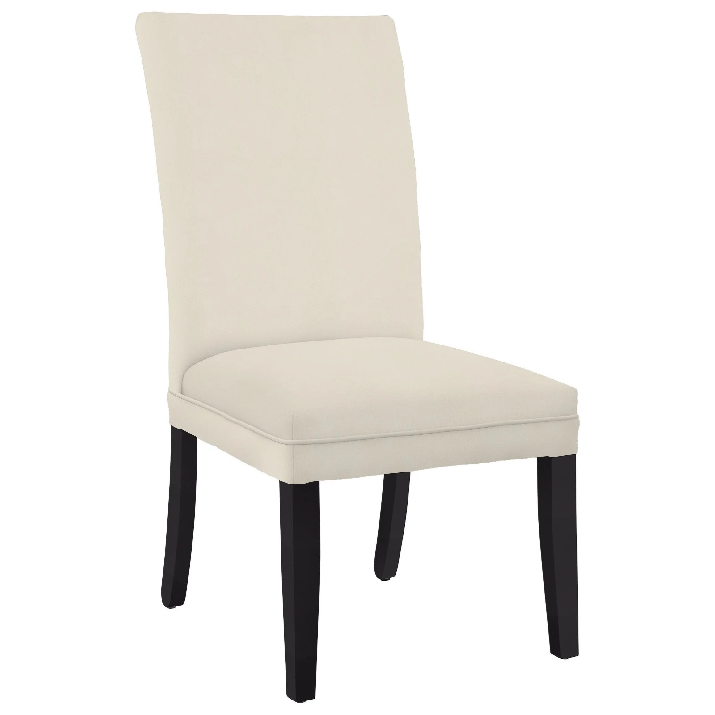 Hekman Comfort Zone Dining 7277 Jenny Upholstered Dining Side Chair